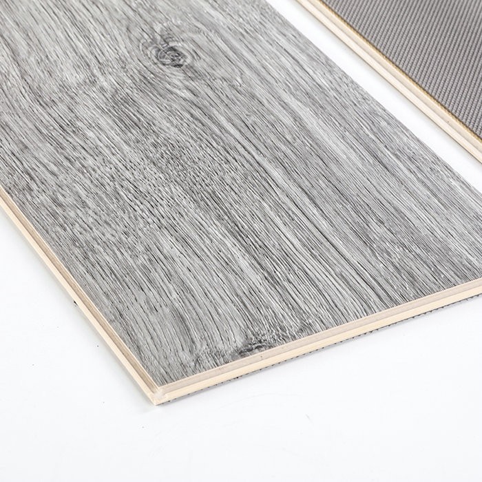 Click lock sheet vinyl flooring for kitchen