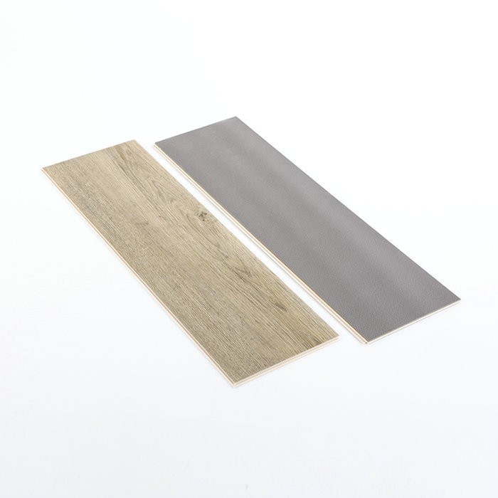 Commercial PVC vinyl plank flooring