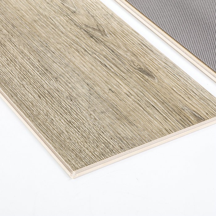 Commercial PVC vinyl plank flooring