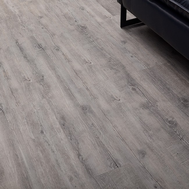 Non scratch 4mm LVT flooring