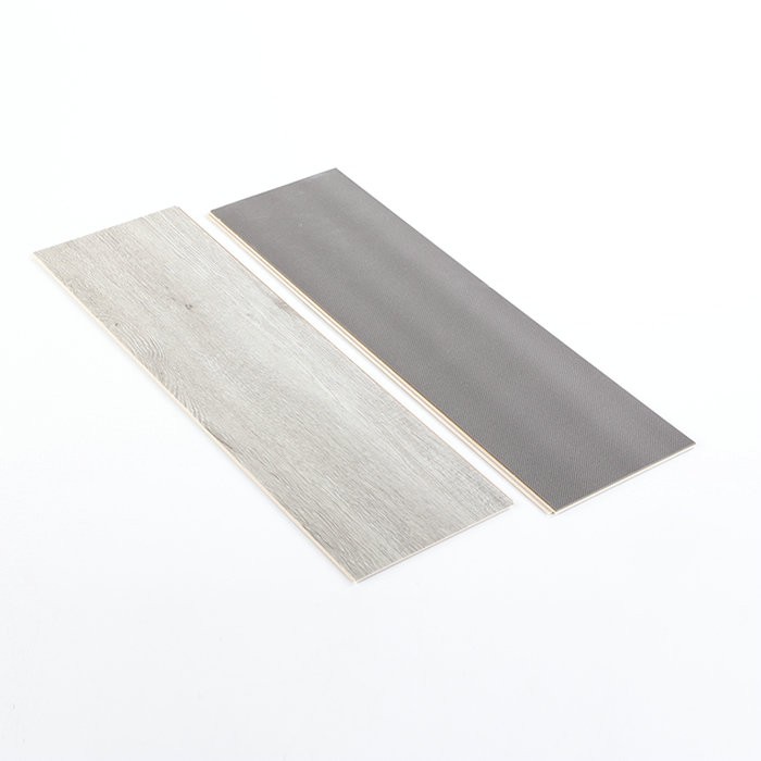 5mm anti scratch luxury vinyl plank