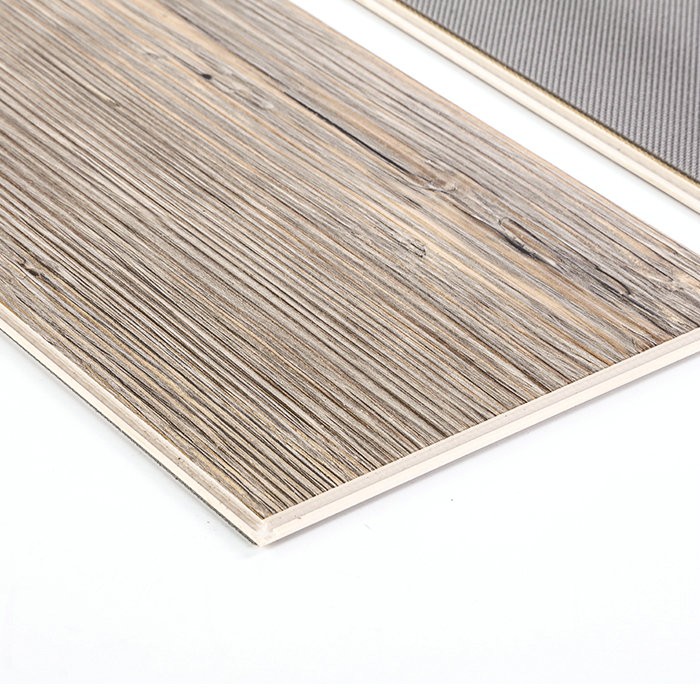SPC floor sheet for home renovation