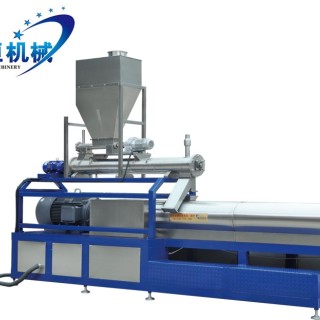 Fish Feed Production Machine