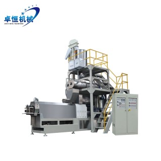 High Quality Pet Food Machine