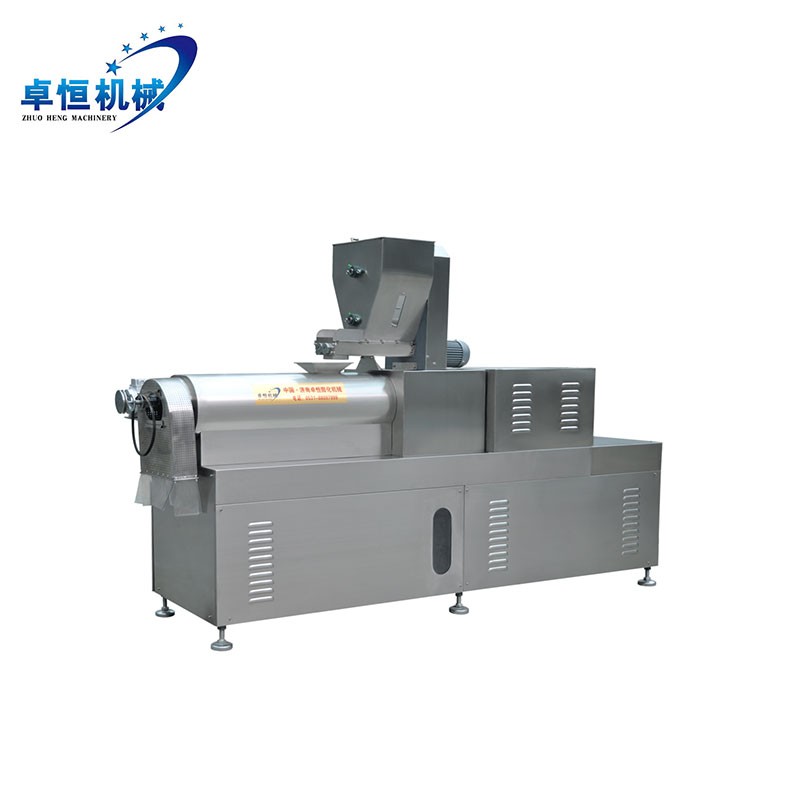 Floating Fish Feed Making Machine Factory