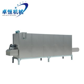 High Temperature Inflated Oven