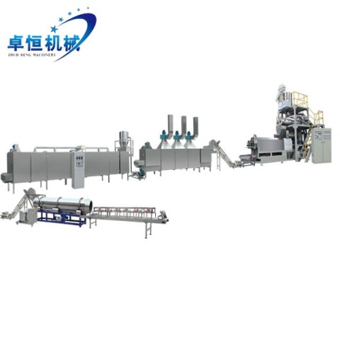 Ekstruder Pakan Ikan