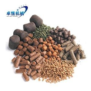 Máquina da extrusora da alimentação de peixes
