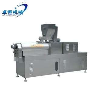 Pet Food Pellet Machine
