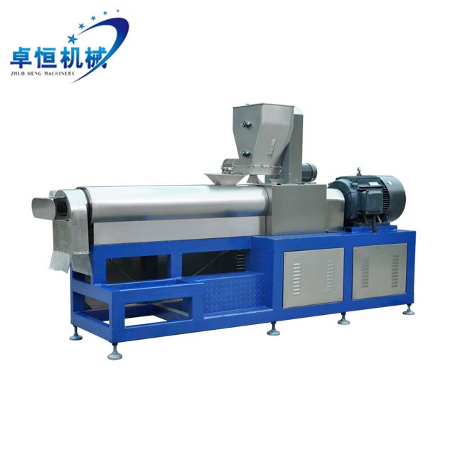 Corn Flake Making Machine