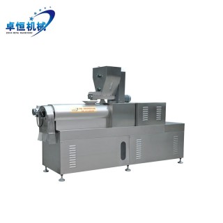 Dog Food Manufacturing Machinery