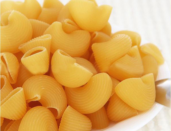 Italian Pasta Production Line