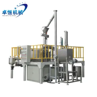 Máquina de Massa Elétrica