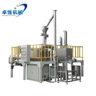Machine de fabrication de vermicelles