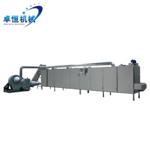 Multi-layer Steam Dryer