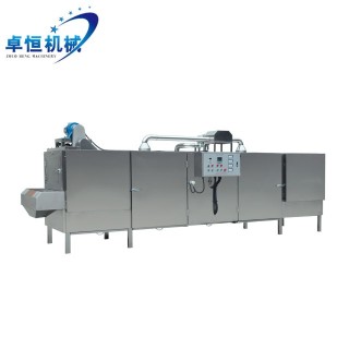 Multi-layer Electric Dryer