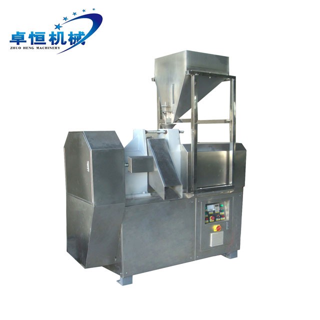 Kurkure Chips Making Machine