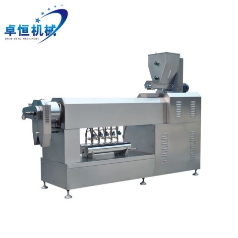 Ekstruder Sekrup Tunggal