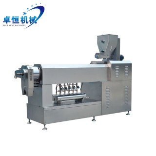 Single Screw Extruder