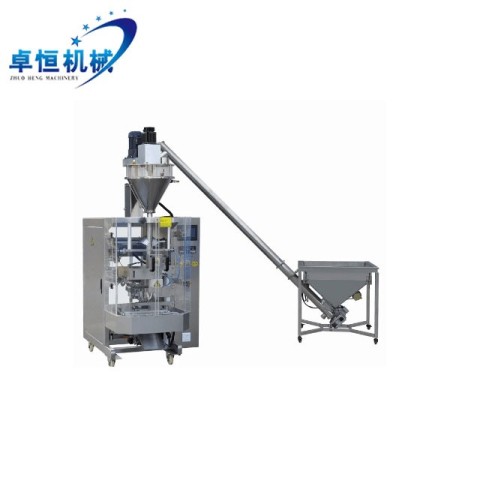 Mesin Pengemas Bubuk Otomatis