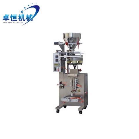 Mesin Pengemas Volumetrik