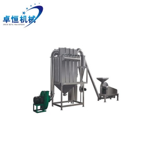 Grup Full Stainless Grinding