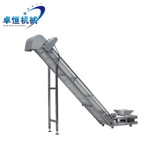 Belt Conveyor