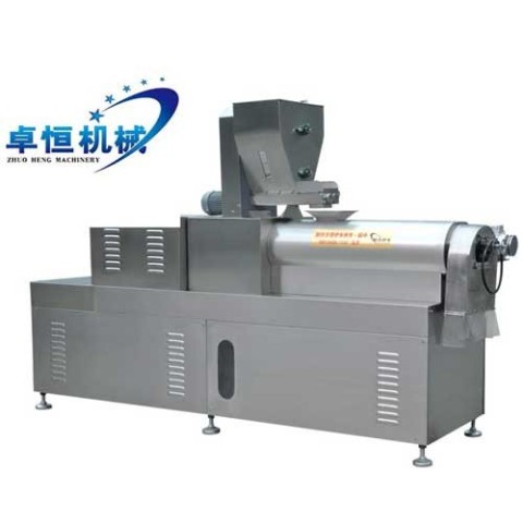 Lini Produksi Makanan Hewan Peliharaan