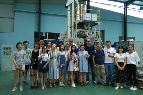 Perjalanan Rendah Karbon