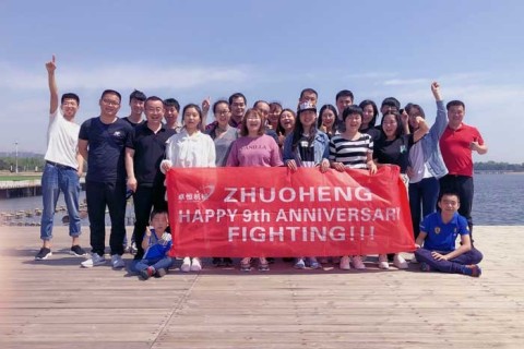 Ekip Hizmeti: Profesyonel Satış Ekibi ve Teknik Ekip