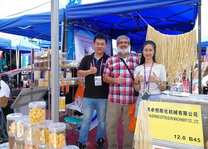 Canton Fair in Guangzhou