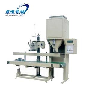 Mesin Pengemasan Kuantitatif Listrik