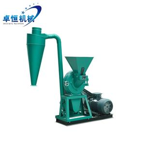 Wholesale Household Herbal Cereal Medicine Milling Machine Grain Grinder