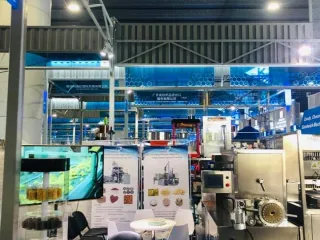 2019 China Spring Import and Export Fair in Guangzhou