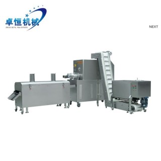 Pasta Macaroni Making Machinery