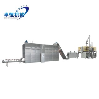 Pasta Macaroni Making Machinery