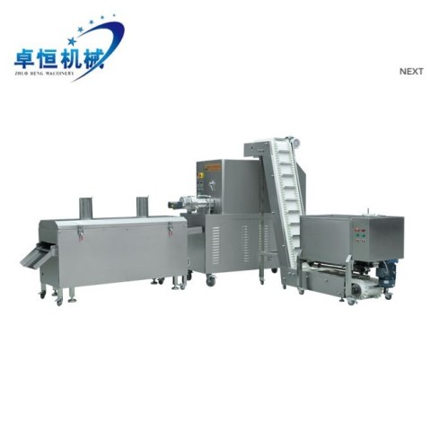 Mesin Pembuat Makaroni Pasta Terbaik