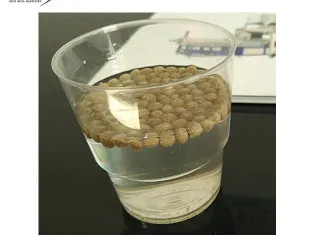 Testing Floating Fish Feed Pellet Production Machinery for Customers