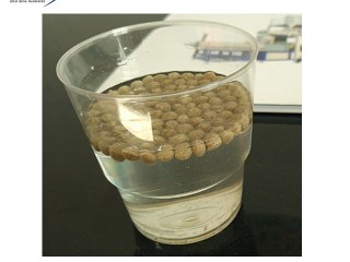 Testing Floating Fish Feed Pellet Production Machinery for Customers