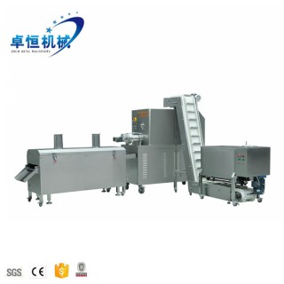 ligne de production de machines à pâtes
