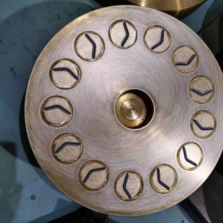 línea de producción de fabricación de maquinaria para pasta