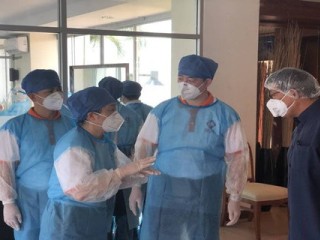 China's help to boost nations fighting virus