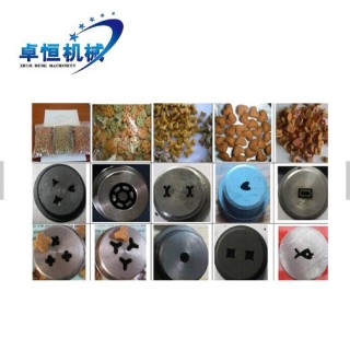 Pequeno Animal Animal de Estimação Catfish Food Making Extrusora Flutuante Máquina de Pelotas para Alimentação de Peixes