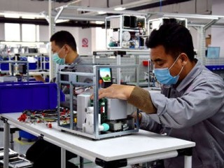 China geared up to meet surging global demand of ventilators