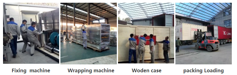 CE China supplier fish feed machine