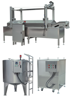  cheap fish feed production plant