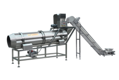 buy fish feed production plant