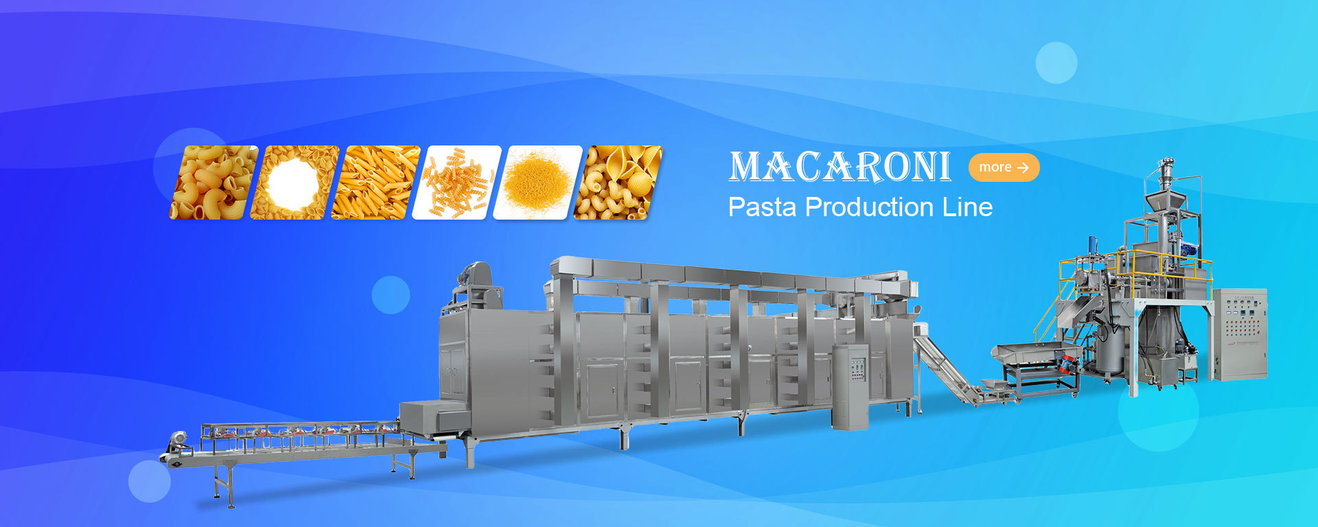 חטיף מזון מכונת