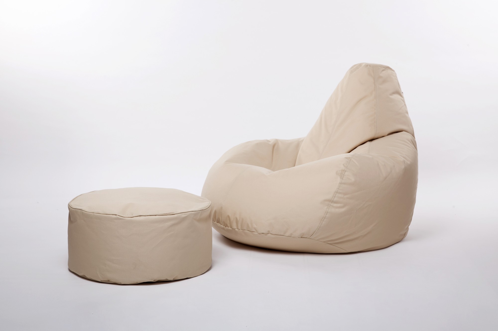 Polyester Bean Bag Chair