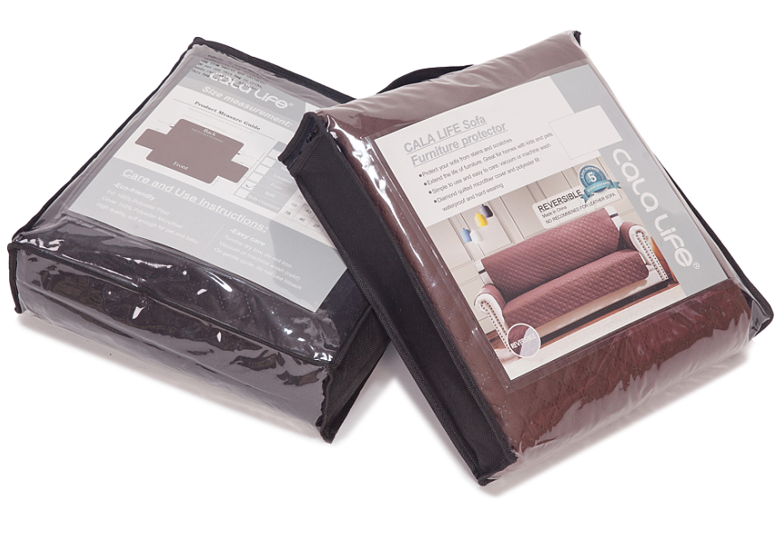 waterproof sectional couch cover